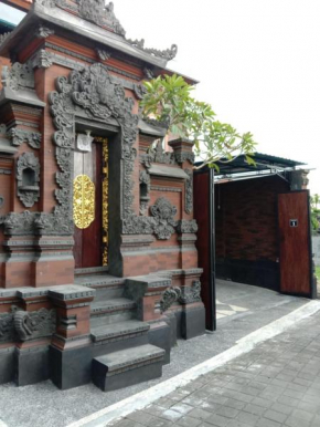 Villa Sandat1 Ungasan